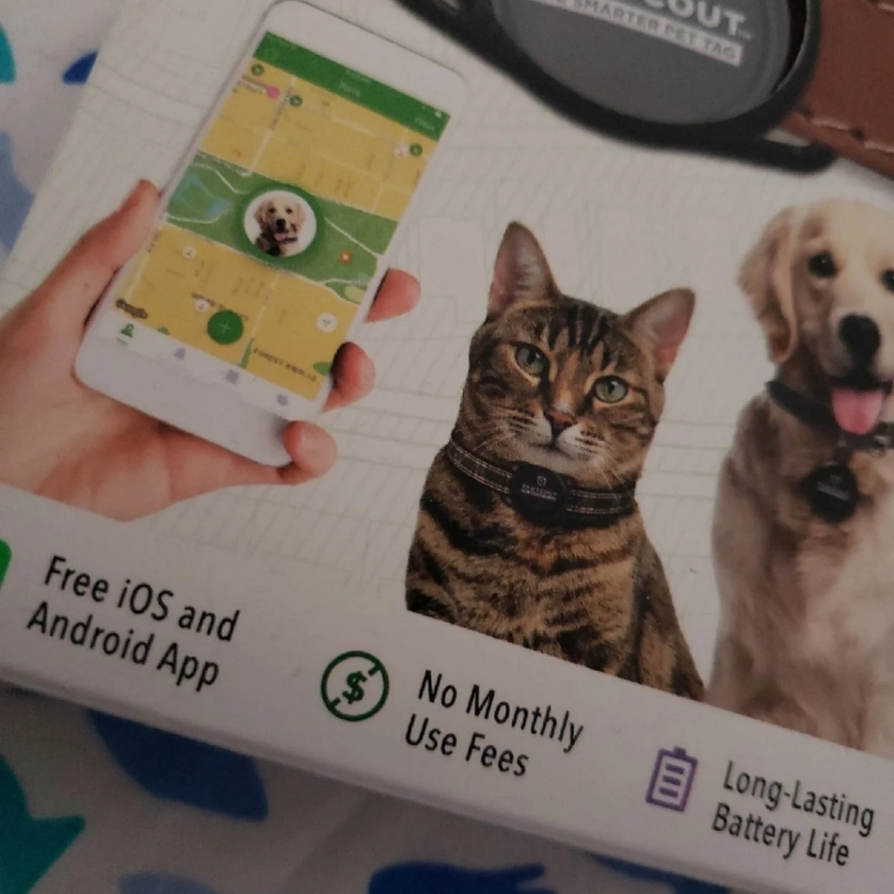 Pet tracker - Picture 2 of 5